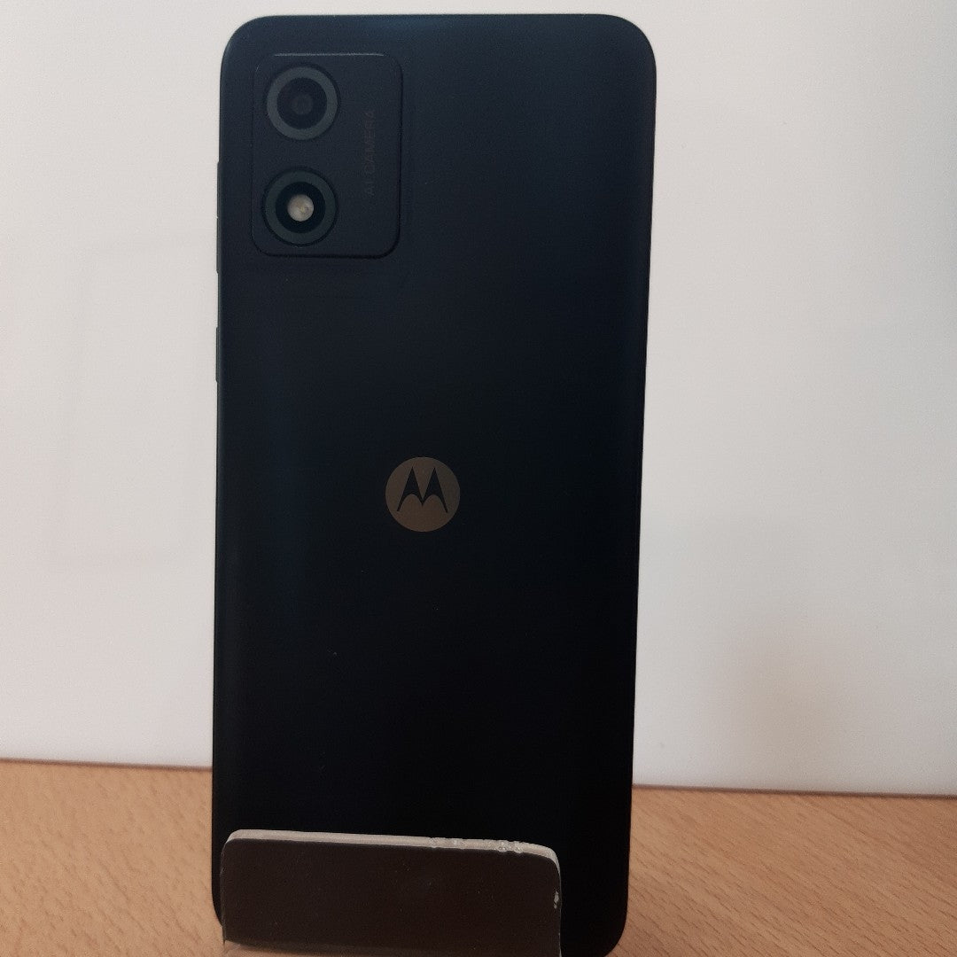 CELULAR MOTOROLA MOTO E13 XT2345-2 64 GB 2 GB RAM (SEMINUEVO)