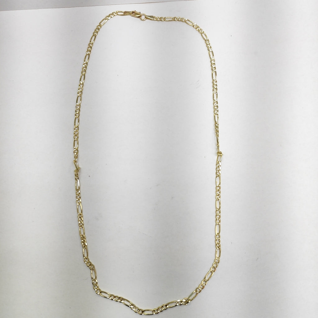 CADENA 3 X 1 7.41GR 50 CM CM (NUEVO)