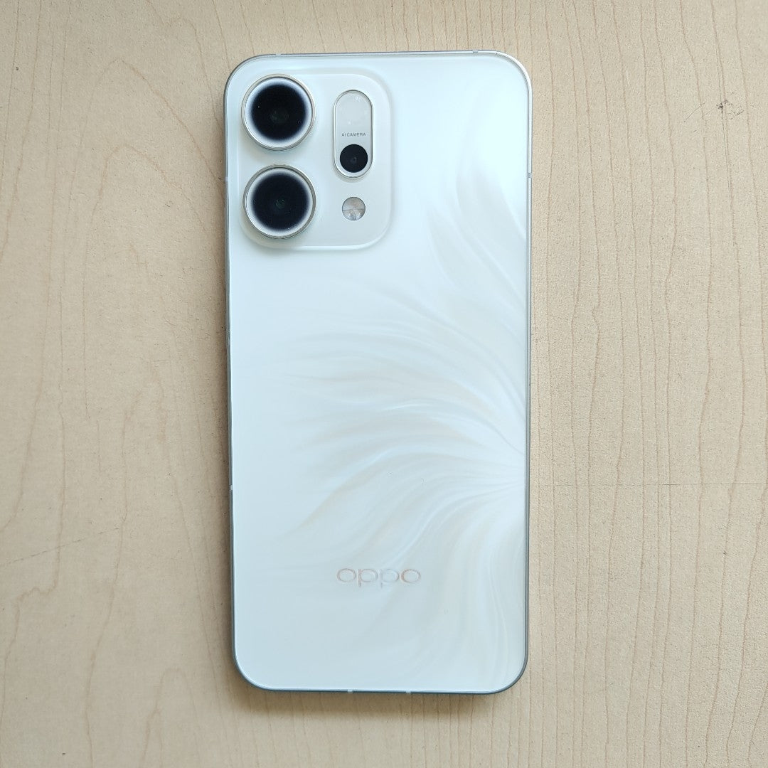 CELULAR OPPO  RENO14 5G CPH2737 (2025) 512 GB 12 GB RAM (SEMINUEVO)