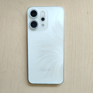 CELULAR OPPO  RENO14 5G CPH2737 (2025) 512 GB 12 GB RAM (SEMINUEVO)