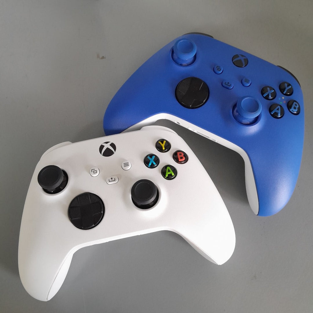 CONSOLA DE VIDEOJUEGO MICROSOFT XBOX SERIES S 512 GB SSD (SEMINUEVO)