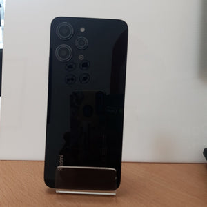 CELULAR XIAOMI REDMI 12 23053RN02Y (2023) 256 GB 8 GB RAM (SEMINUEVO)