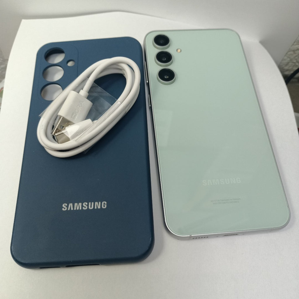 CELULAR SAMSUNG GALAXY S23 FE SM-S711B (2023) 128 GB 8 GB RAM (SEMINUEVO)