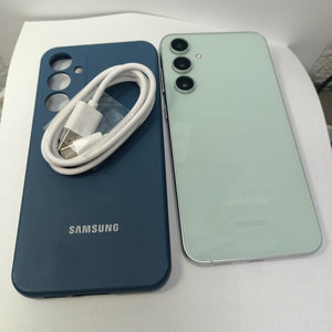 CELULAR SAMSUNG GALAXY S23 FE SM-S711B (2023) 128 GB 8 GB RAM (SEMINUEVO)