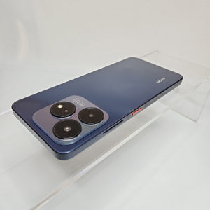 CELULAR ZTE AXON 60 LITE Z2350 256 GB 4 GB RAM (SEMINUEVO)