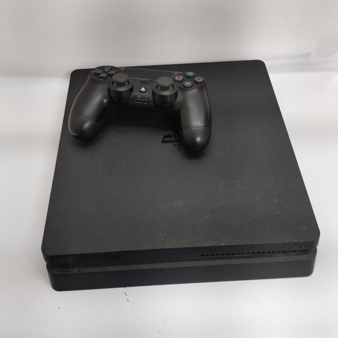 CONSOLA DE VIDEOJUEGO SONY PS4 1 TB