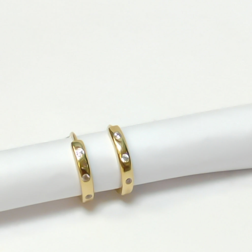 HUGGIES ORO 10K 1.2 (NUEVO)