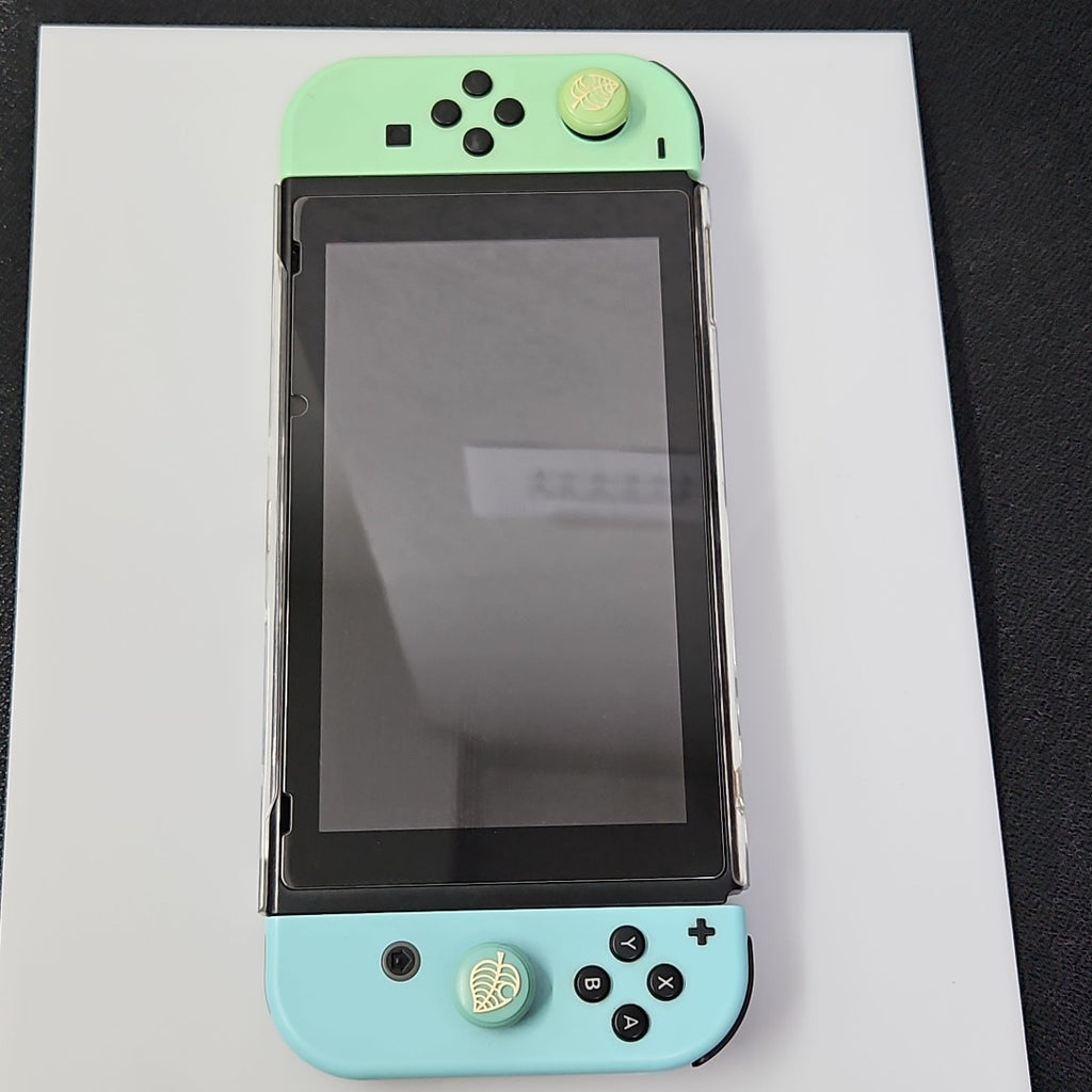 CONSOLA DE VIDEOJUEGO NINTENDO SWITCH 32 GB (SEMINUEVO)