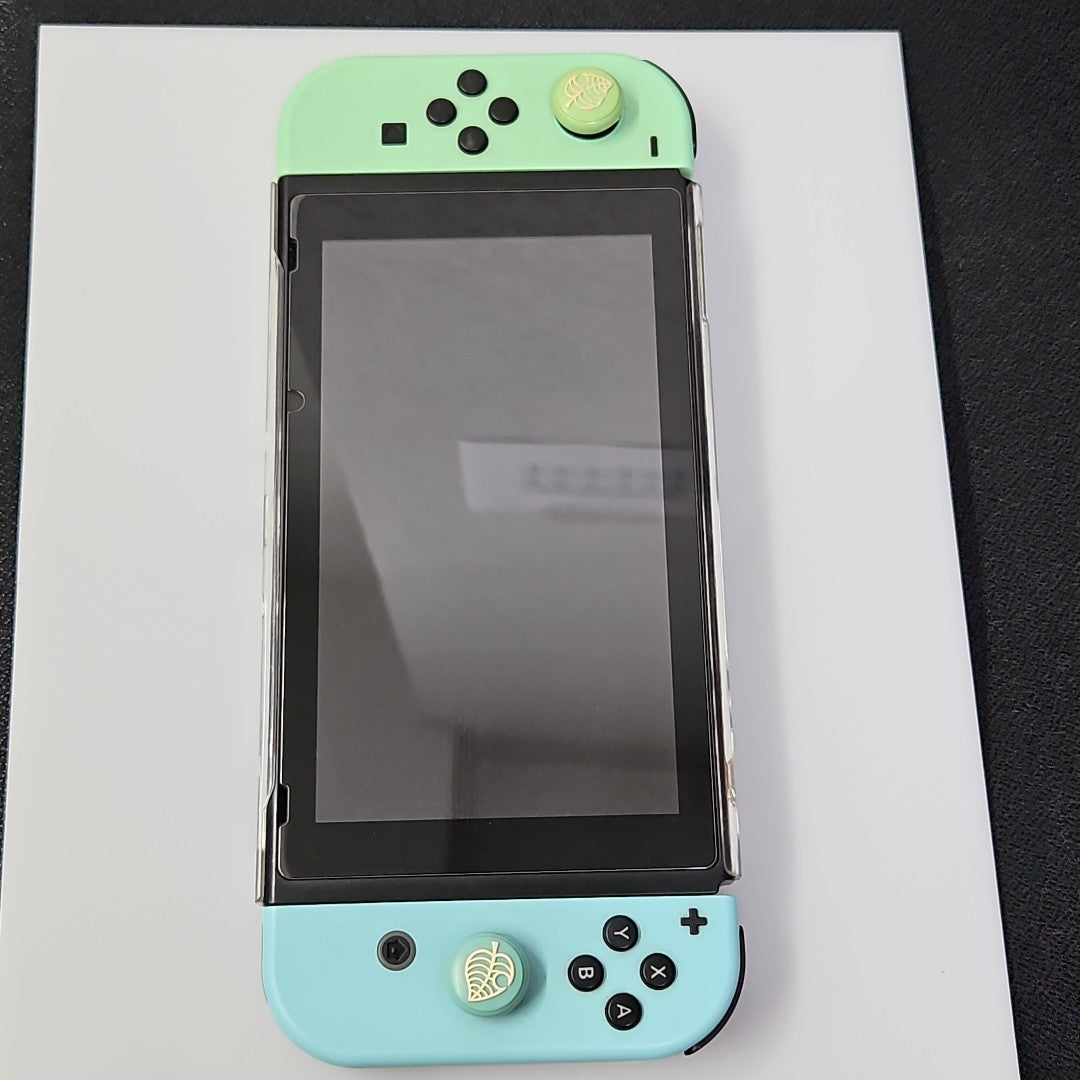 CONSOLA DE VIDEOJUEGO NINTENDO SWITCH 32 GB (SEMINUEVO)