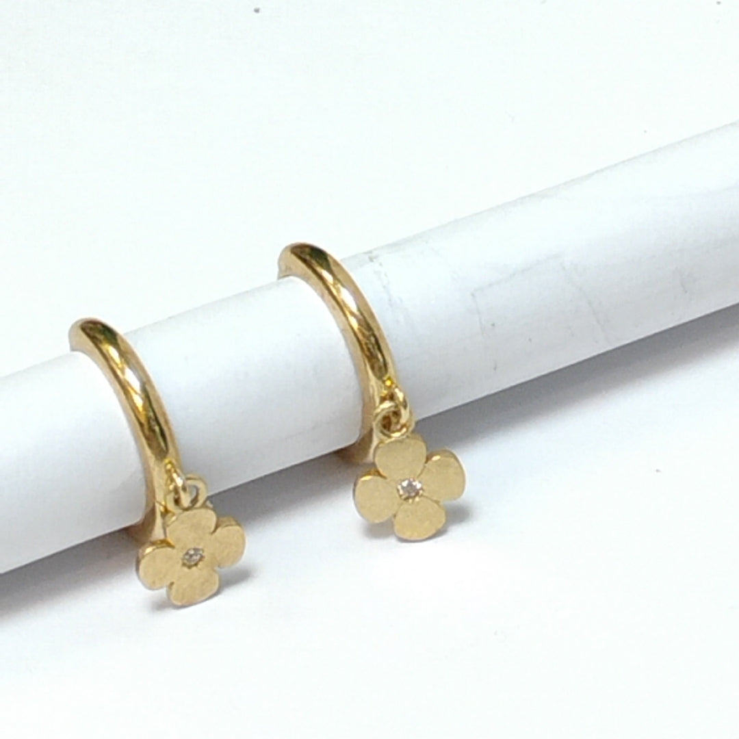 HUGGIES ORO 10K 1.8 (NUEVO)