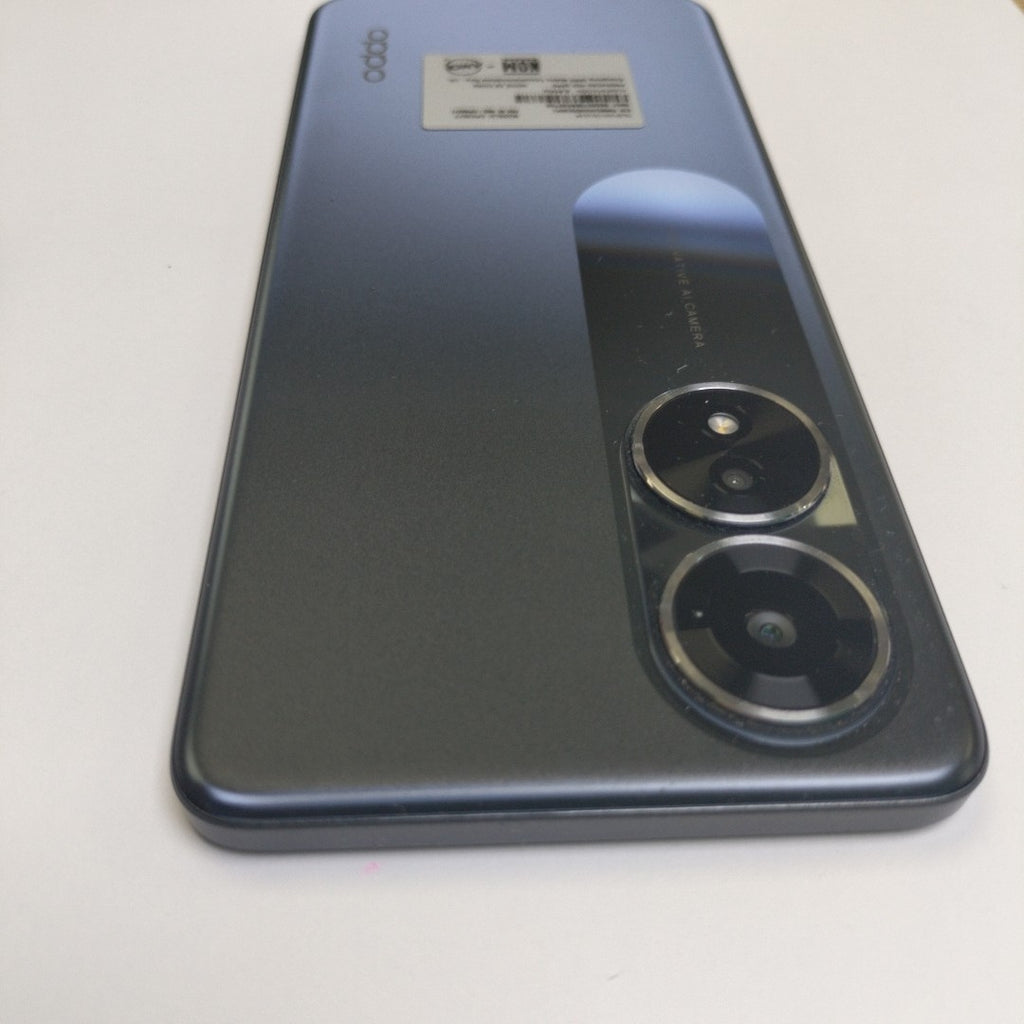 CELULAR OPPO  A58 CPH2577 (2023) 256 GB 8 GB RAM (SEMINUEVO)