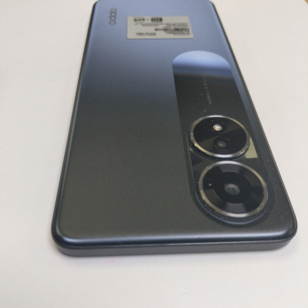 CELULAR OPPO  A58 CPH2577 (2023) 256 GB 8 GB RAM (SEMINUEVO)