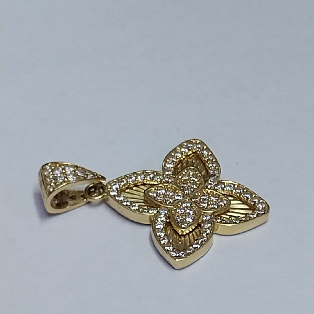 DIJES ORO 14K 2.5 (NUEVO)