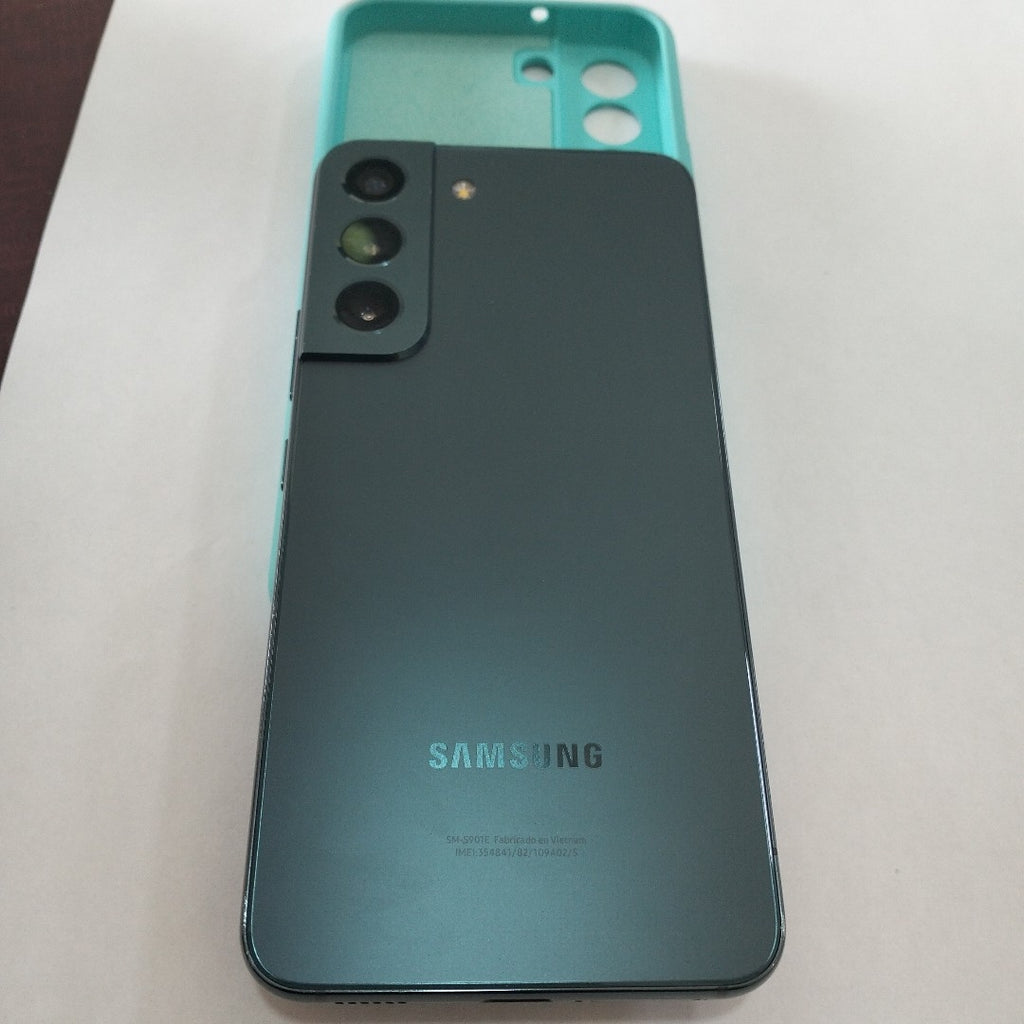 CELULAR SAMSUNG GALAXY S22 SM-S901E 128 GB 8 GB RAM (SEMINUEVO)