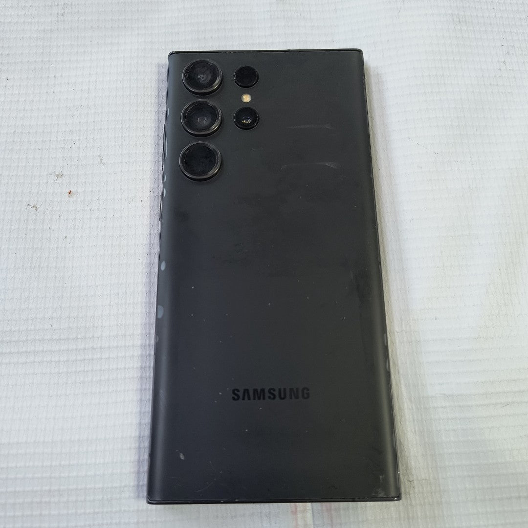 CELULAR SAMSUNG GALAXY S23 ULTRA SM-S918B 512 GB 12 GB RAM (SEMINUEVO)