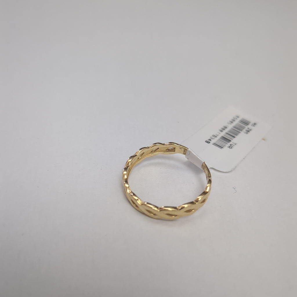 ANILLOS DAMA ORO 14K 1.7 (NUEVO)
