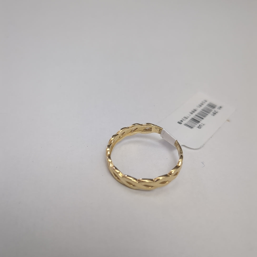 ANILLOS DAMA ORO 14K 1.7 (NUEVO)