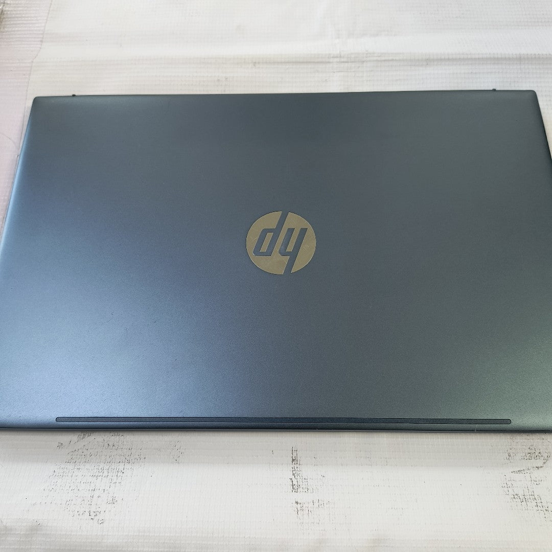LAPTOP HP PAVILION 15-EH0002LA (2022) 512 GB SSD 8 GB RAM