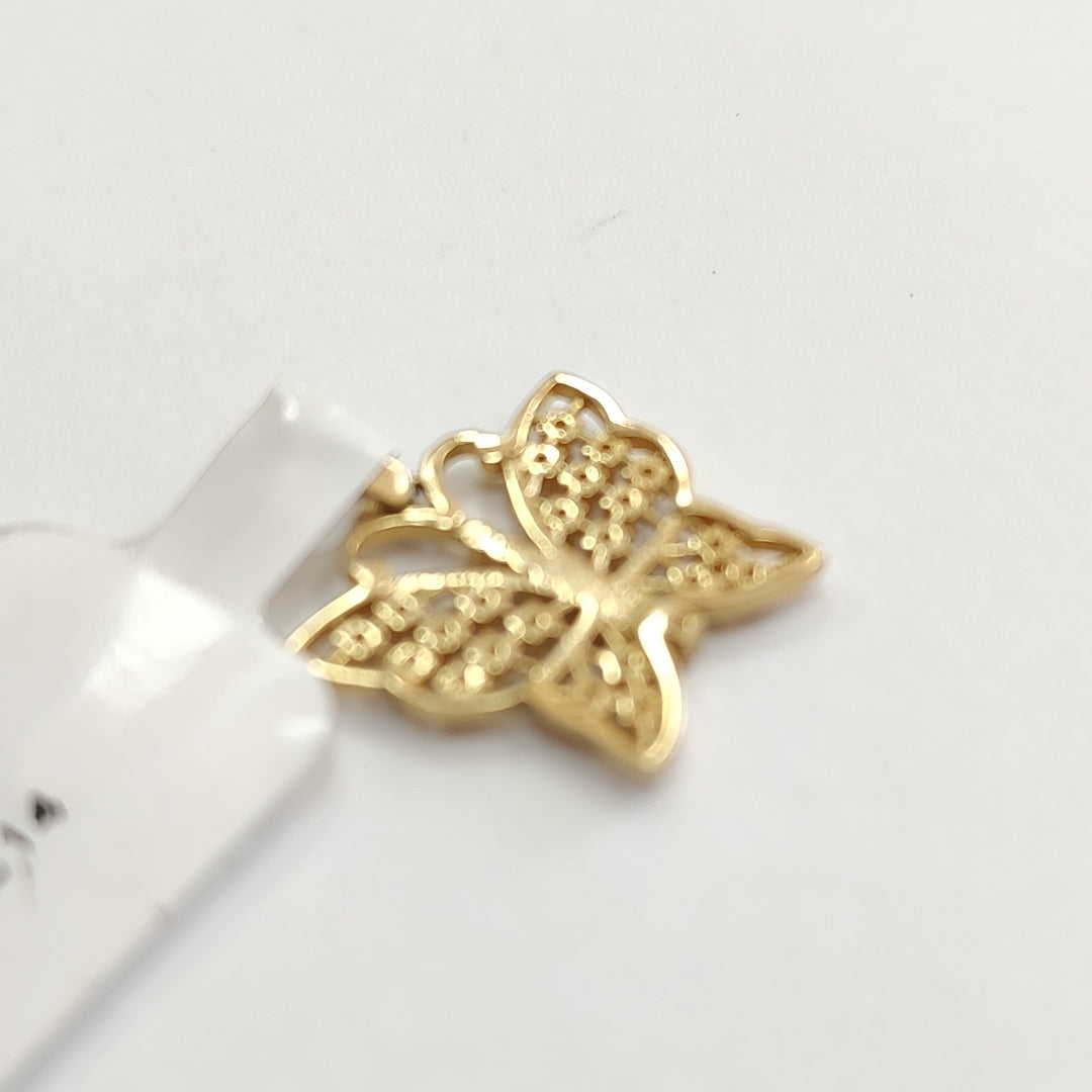 DIJES ORO 14K 1.4 (NUEVO)