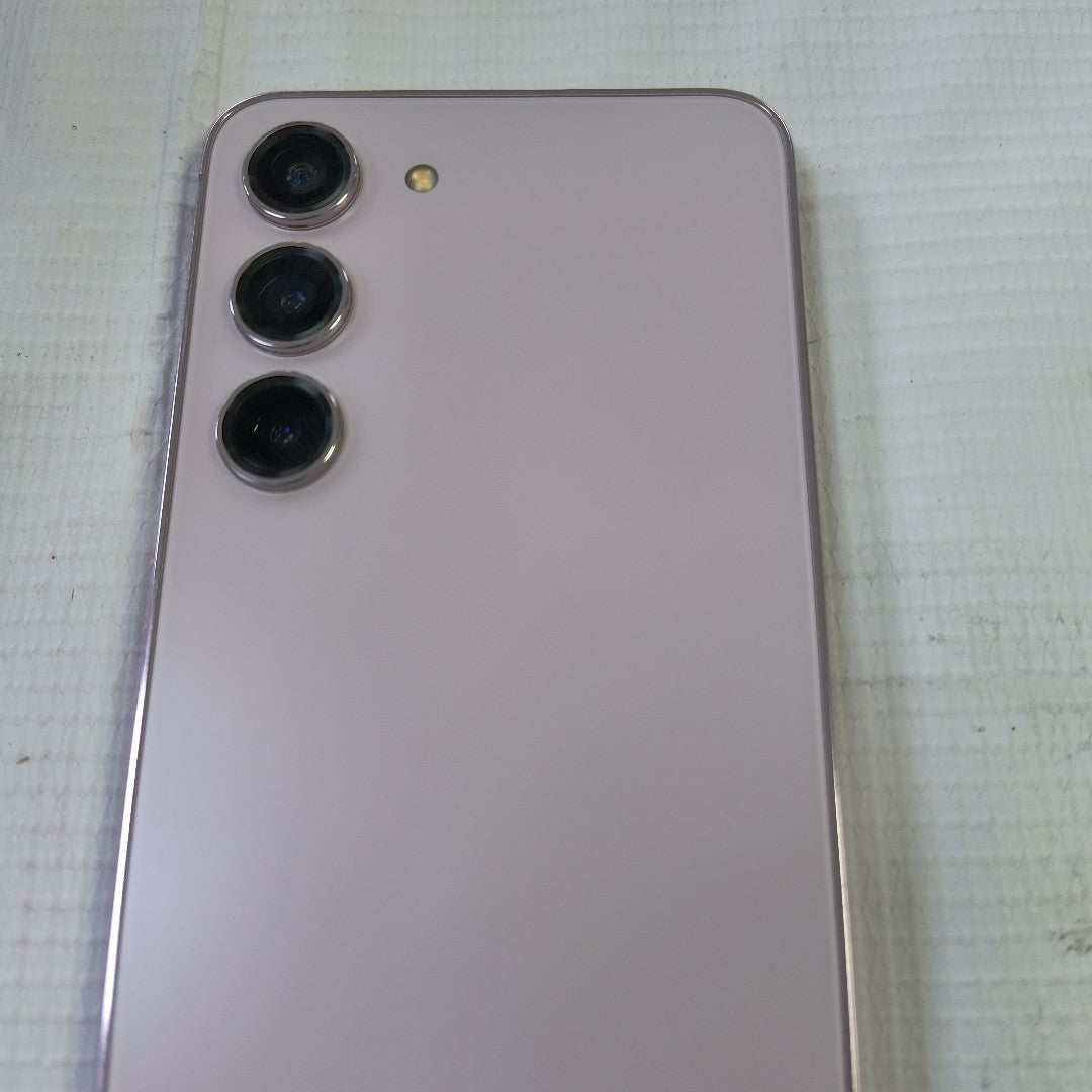 CELULAR SAMSUNG GALAXY S23 SM-S911B 256 GB 8 GB RAM (SEMINUEVO)