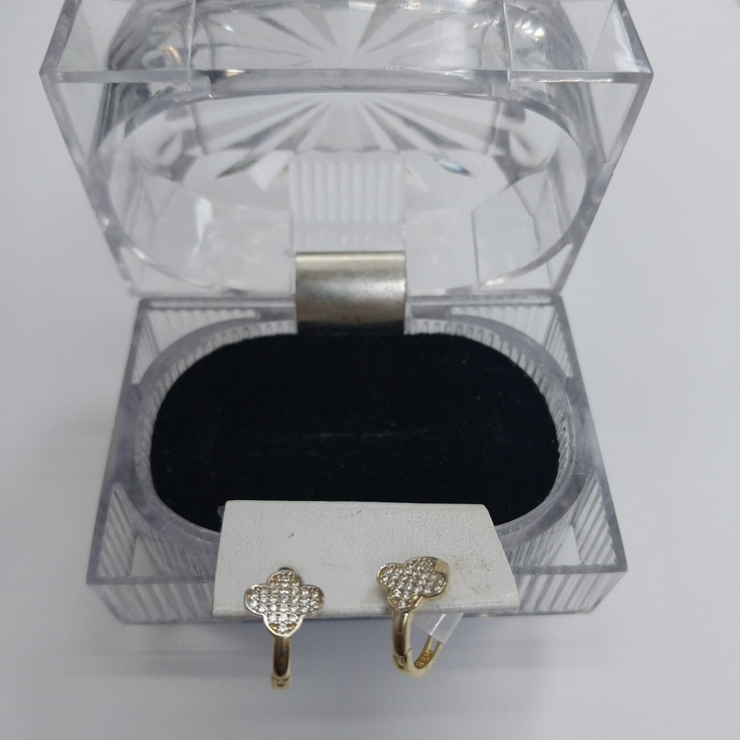 HUGGIES ORO 14K 1.6 (NUEVO)