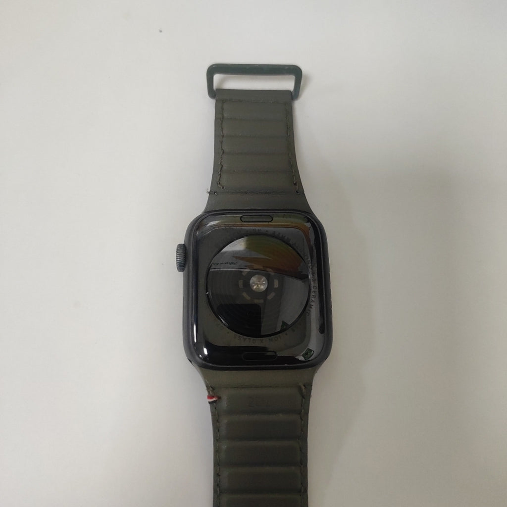 SMARTWATCH APPLE SE ALUMINIO A2352 44 MM GPS