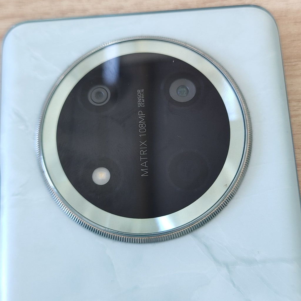 CELULAR HONOR MAGIC 7 LITE BRP-NX3 (2025) 512 GB 8 GB RAM (SEMINUEVO)