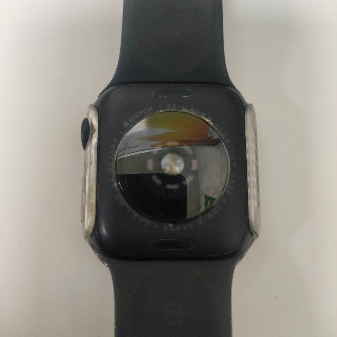 SMARTWATCH APPLE SE 2 ALUMINIO A2722 40 MM GPS