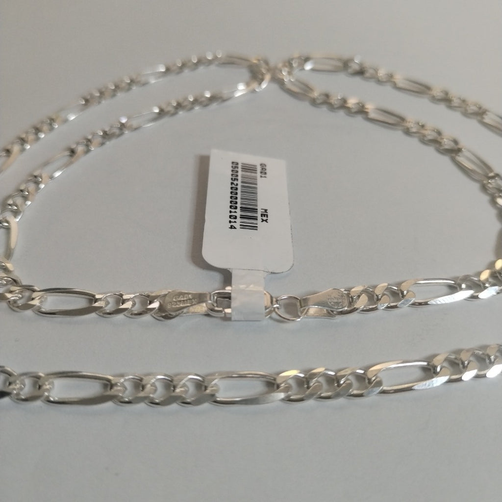 CADENA 3X1 FIGARO 18.0 GR (NUEVO)