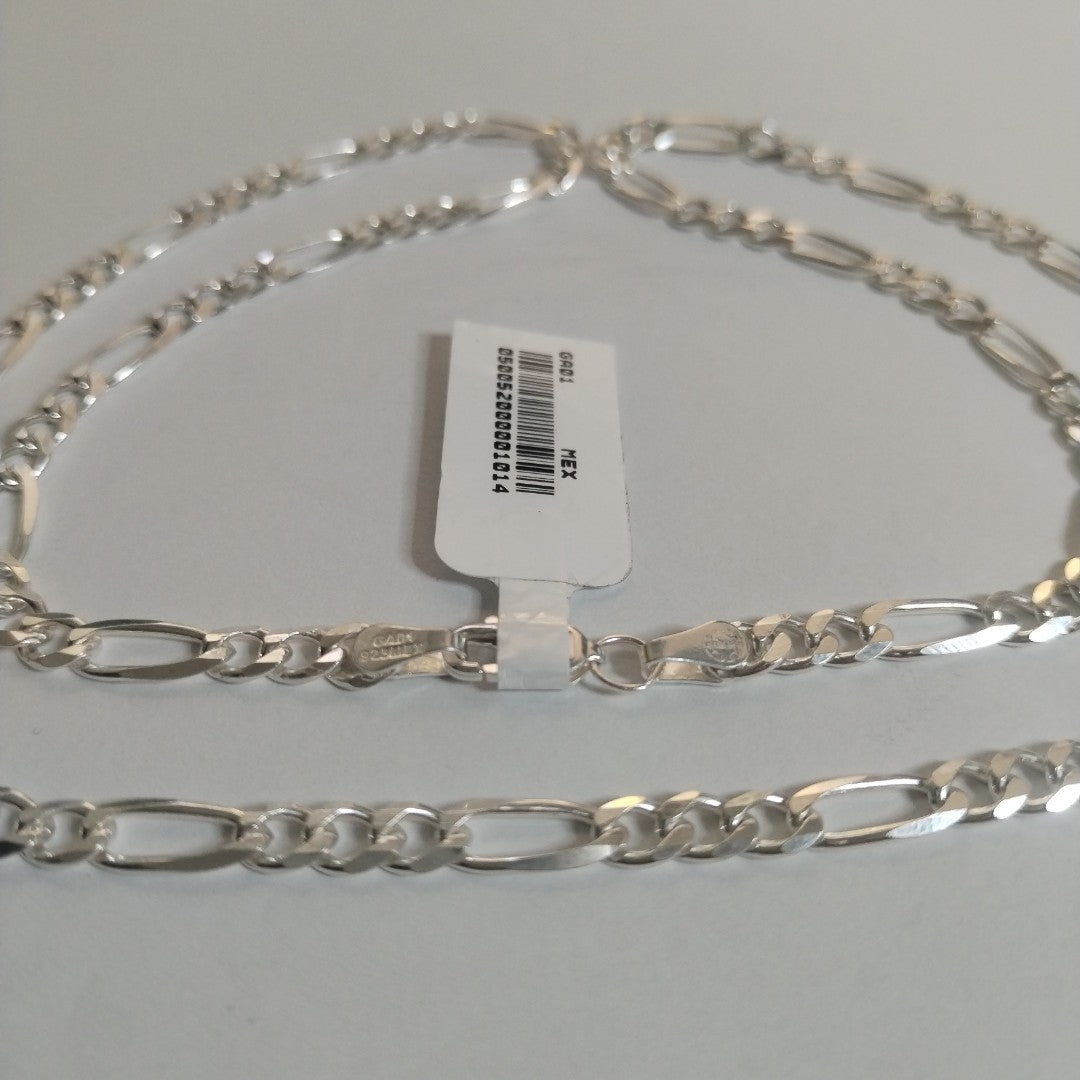 CADENA 3X1 FIGARO 18.0 GR (NUEVO)