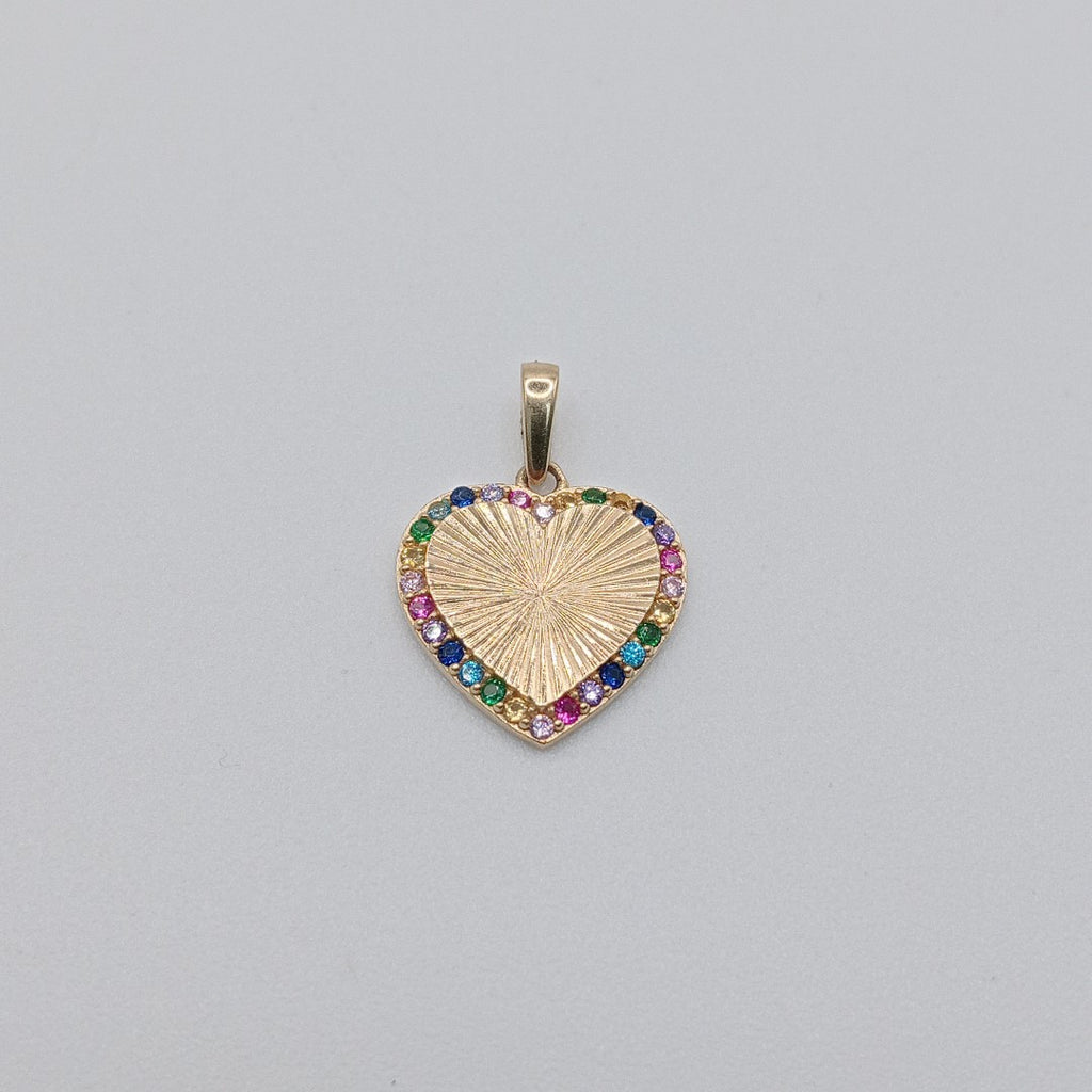 DIJES ORO 10K 0.8 (NUEVO)