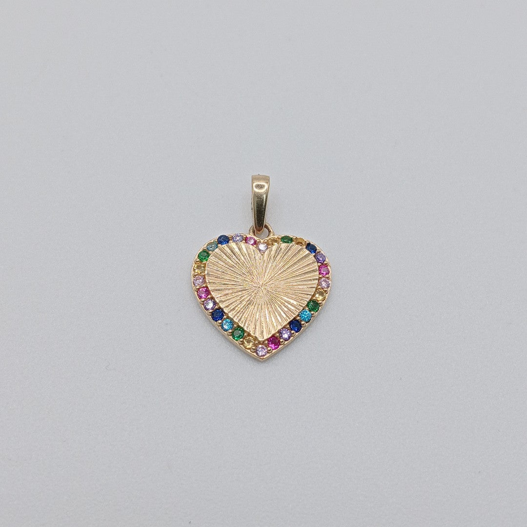 DIJES ORO 10K 0.8 (NUEVO)