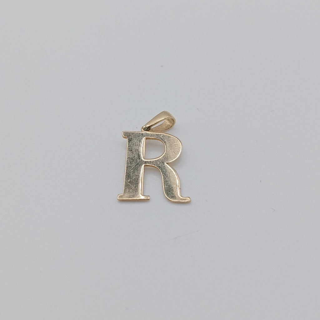 DIJES ORO 10K 0.9 (NUEVO)