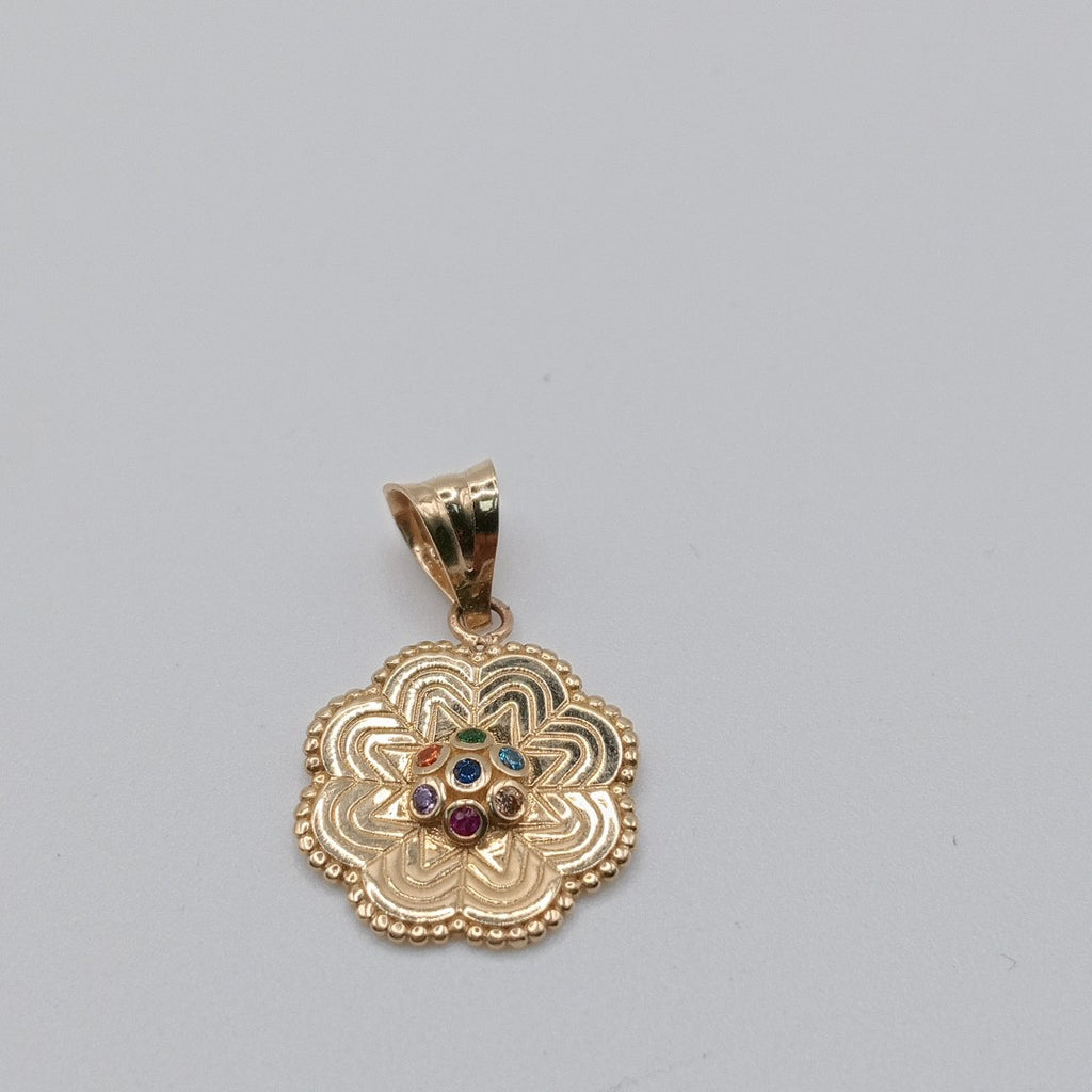 DIJES ORO 14K 1.7 (NUEVO)