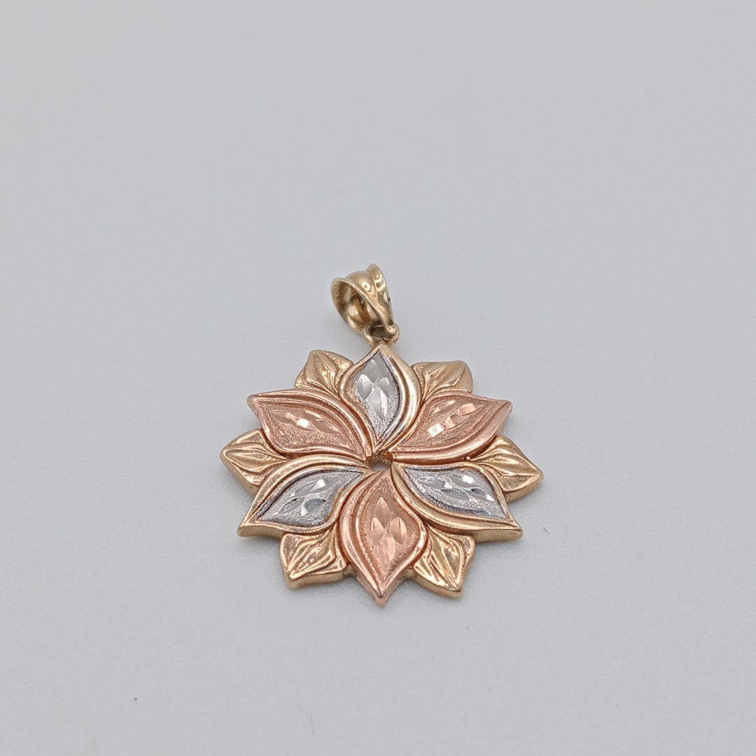 DIJES ORO 10K 2.3 (NUEVO)