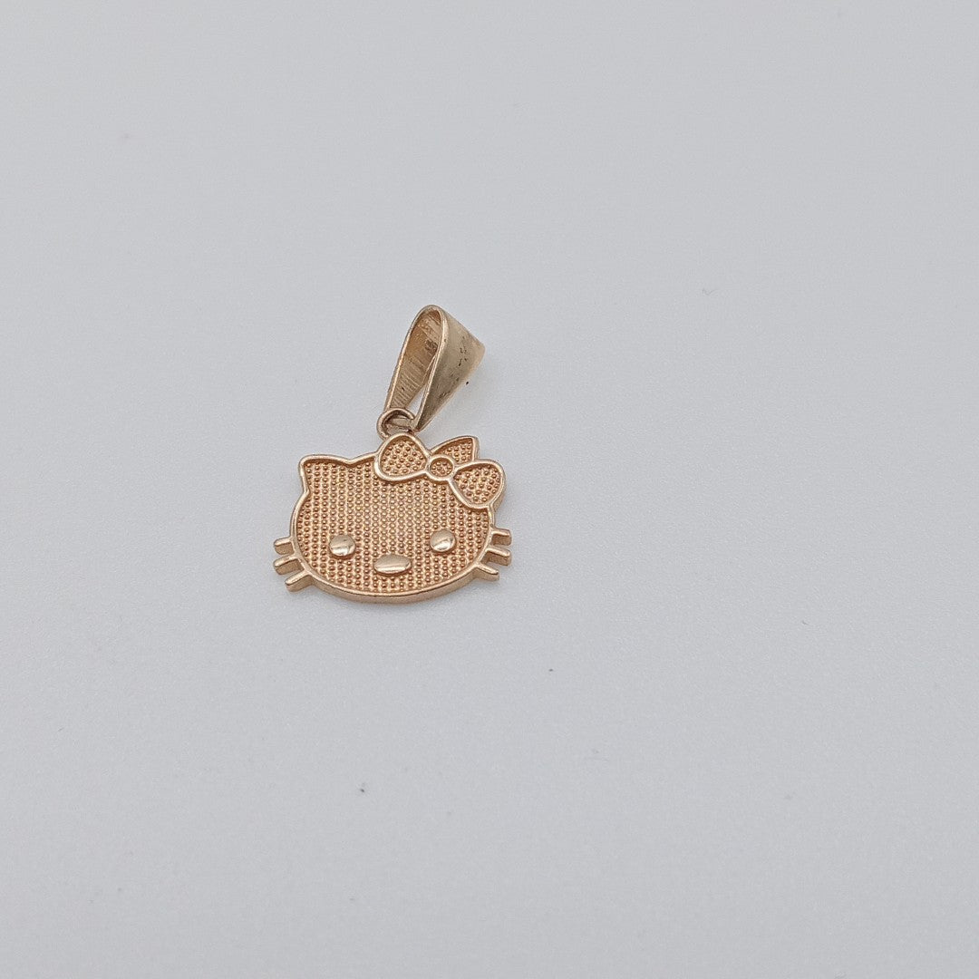 DIJES ORO 10K 1.1 (NUEVO)