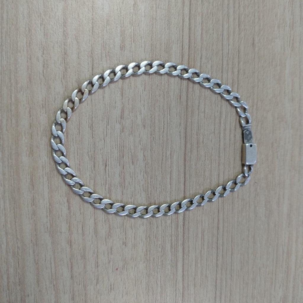 PULSERA. PLATA. 27.4 GRMS (SEMINUEVO)