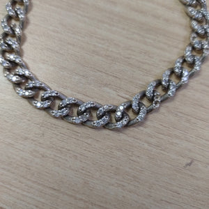 PULSERA PLATA 28,60 GRMS (SEMINUEVO)