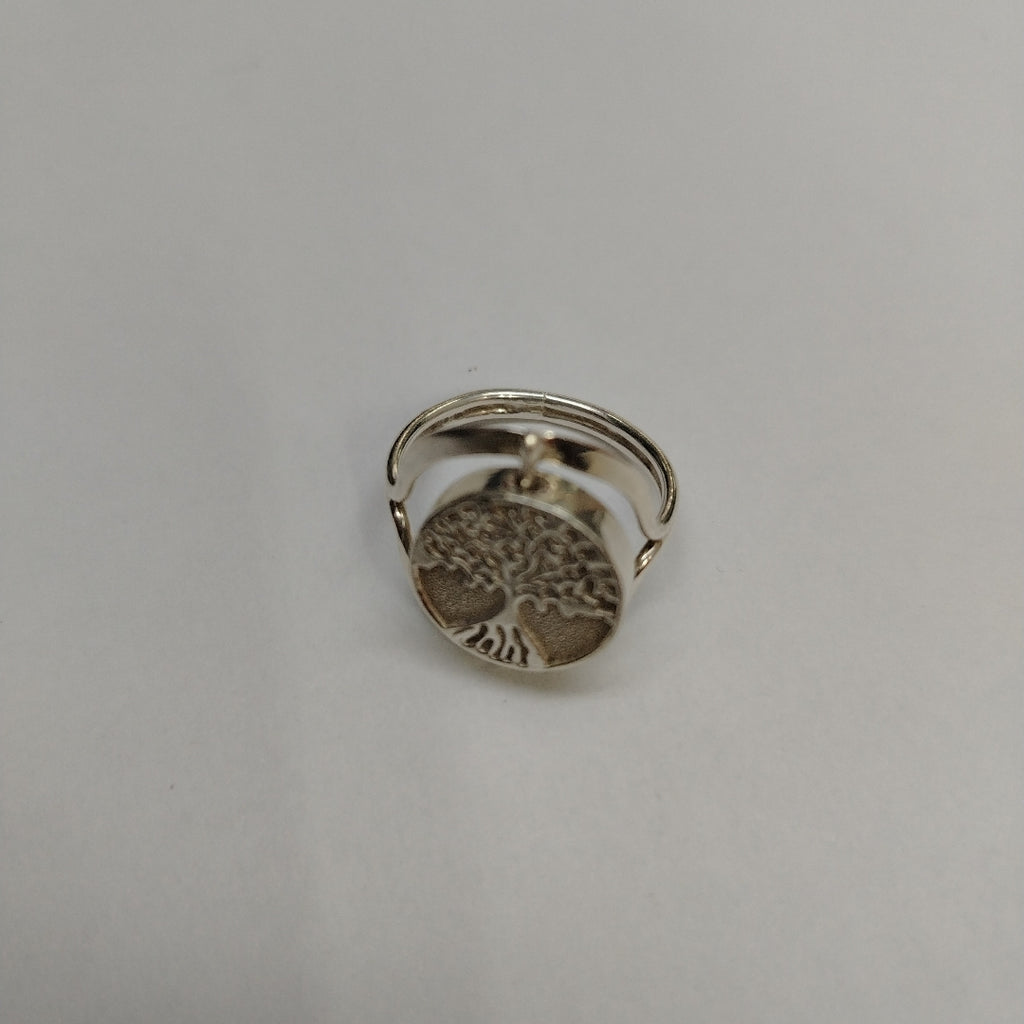 ANILLITO. PLATA. 7.3 GRMS (SEMINUEVO)