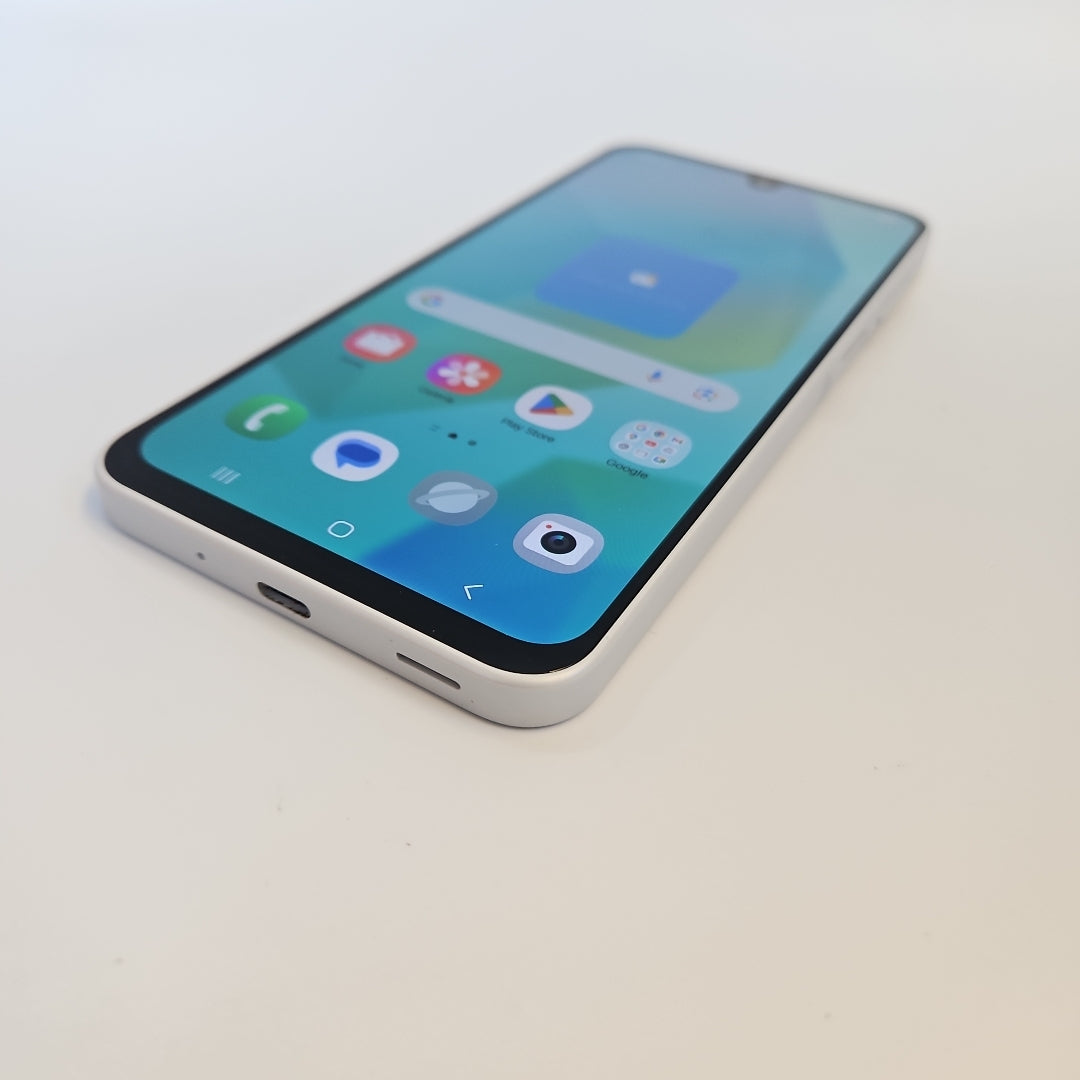 CELULAR SAMSUNG GALAXY A16 SM-A165M (2024) 128 GB 4 GB RAM (SEMINUEVO)