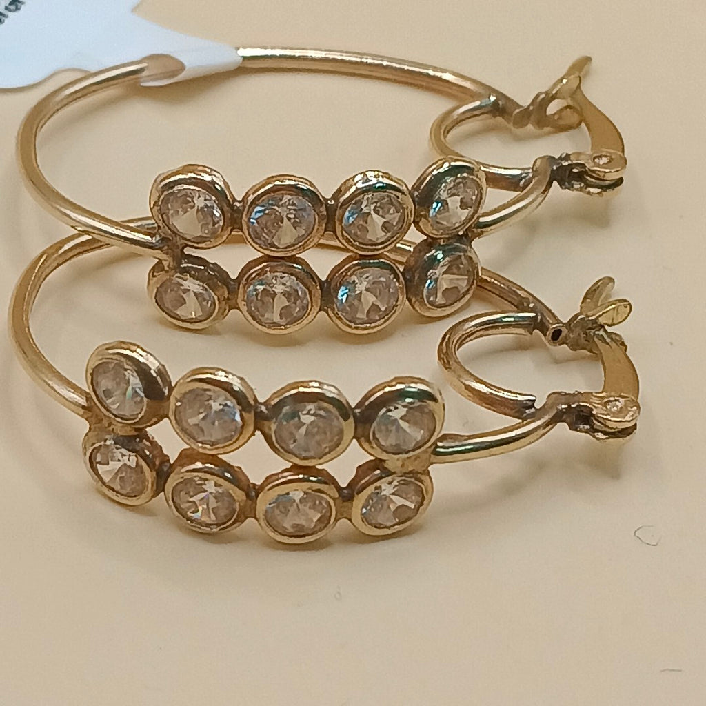 K1 4,00 GRMS 10 K ESPECIFICACIONES COMPLEMENTARIAS ARRACADAS PAR CON CICONIAS (SEMINUEVO)