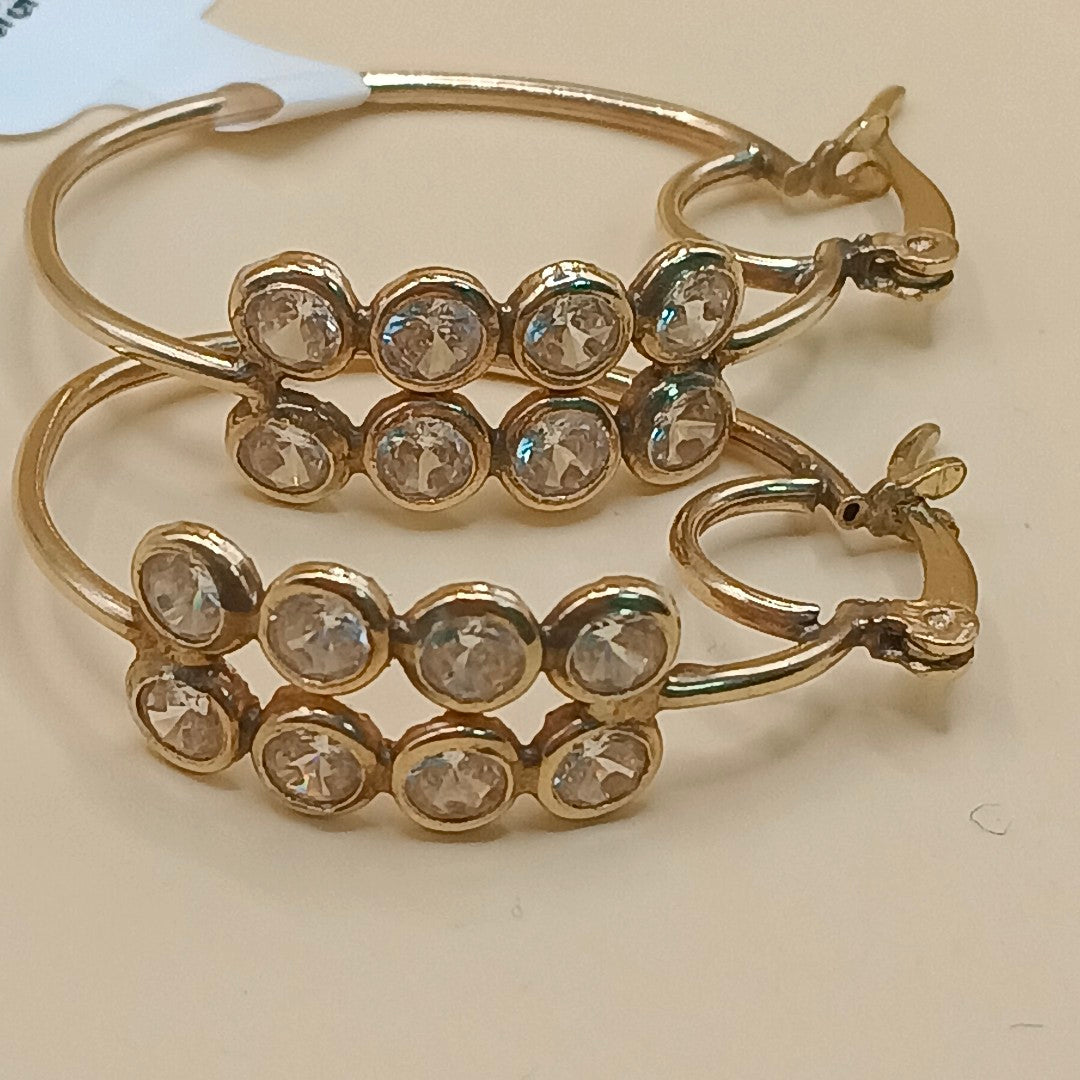 K1 4,00 GRMS 10 K ESPECIFICACIONES COMPLEMENTARIAS ARRACADAS PAR CON CICONIAS (SEMINUEVO)