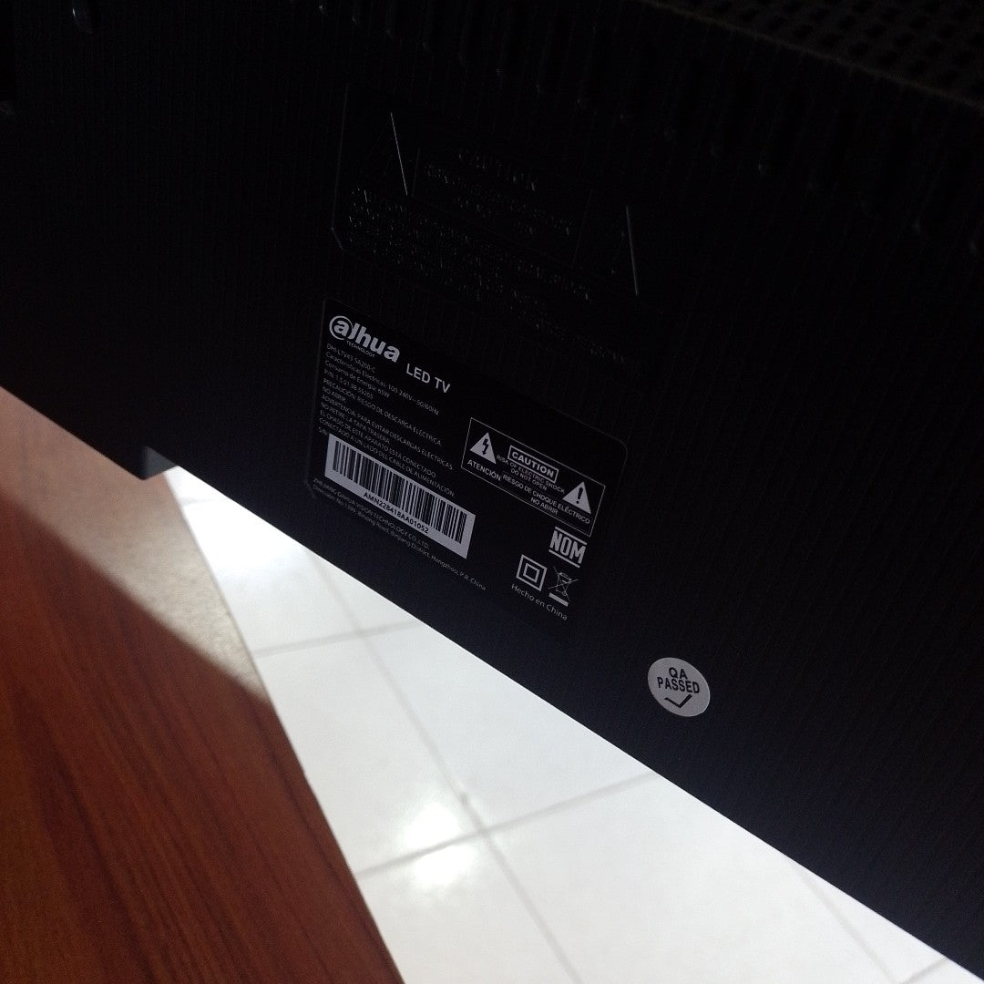 PANTALLA DAHUA DHI—LTV43-SA200C 43" LED (SEMINUEVO)