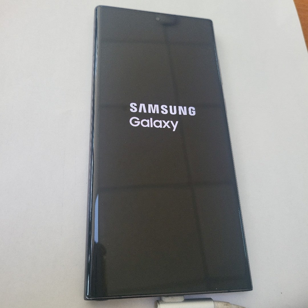 CELULAR SAMSUNG GALAXY S22 ULTRA SM-S908U 256 GB 12 GB RAM (SEMINUEVO)