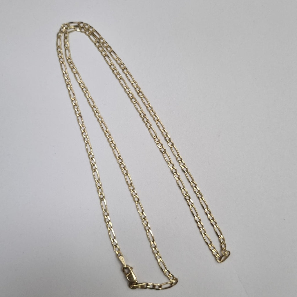 CADENA ORO 14 K 4.1 GRMS (SEMINUEVO)