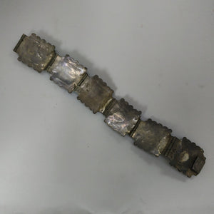 BRAZALETE PLATA 31,80 GRMS (SEMINUEVO)