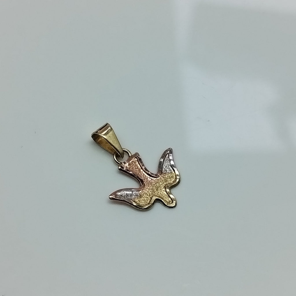 DIJE ORO 10 K 0,20 GRMS (SEMINUEVO)