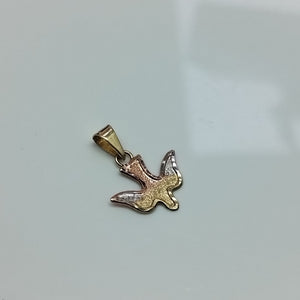 DIJE ORO 10 K 0,20 GRMS (SEMINUEVO)