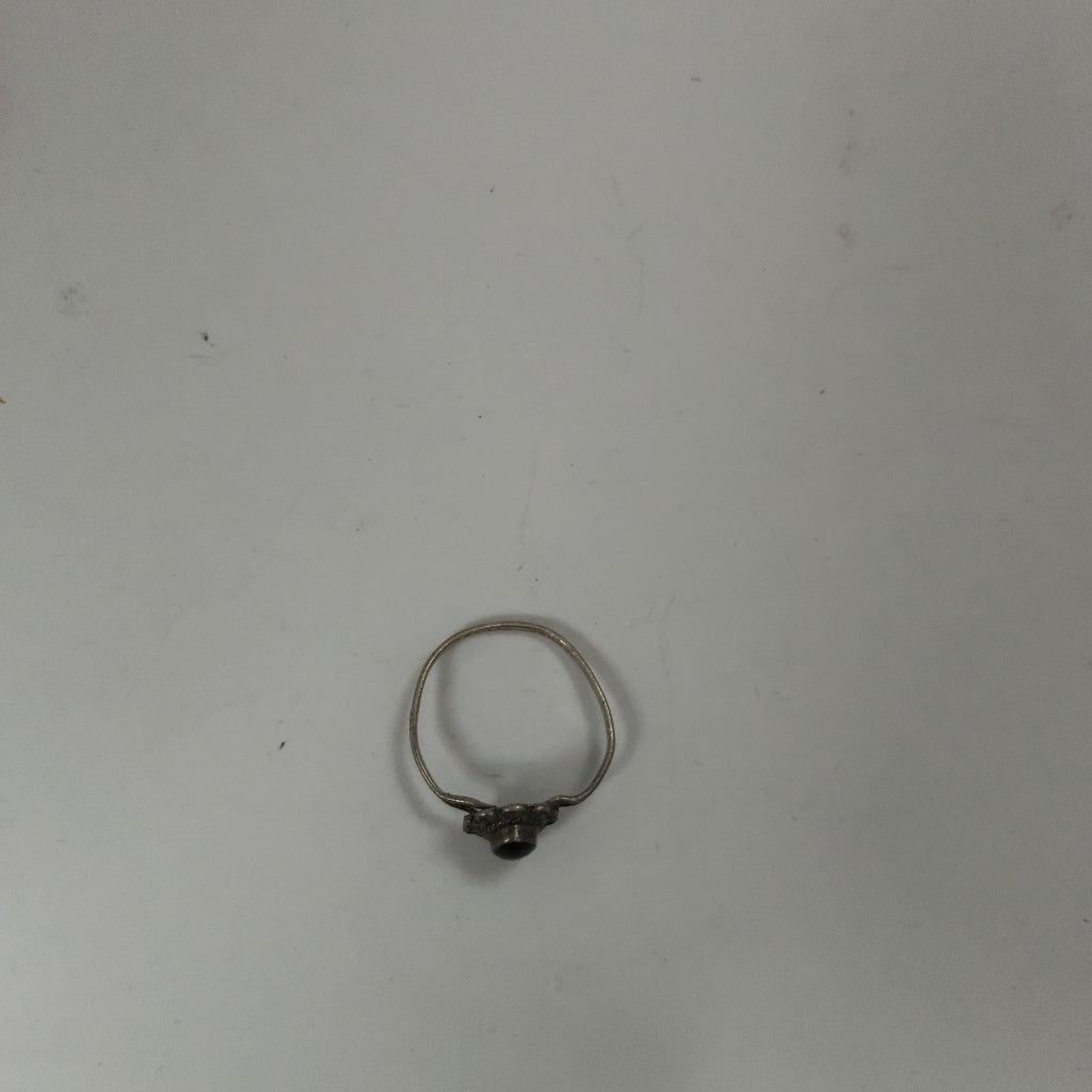 ANILLO PLATA 1,10 GRMS (SEMINUEVO)