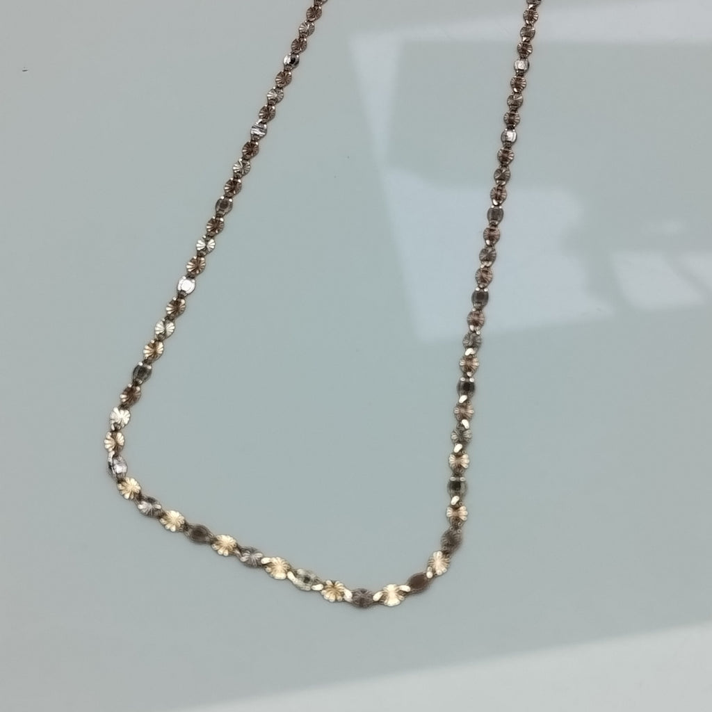 CADENA ORO 10 K 1,20 GRMS (SEMINUEVO)